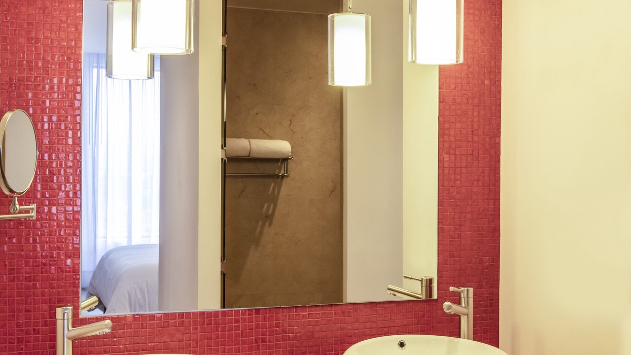 Photo of Bathroom in Puebla