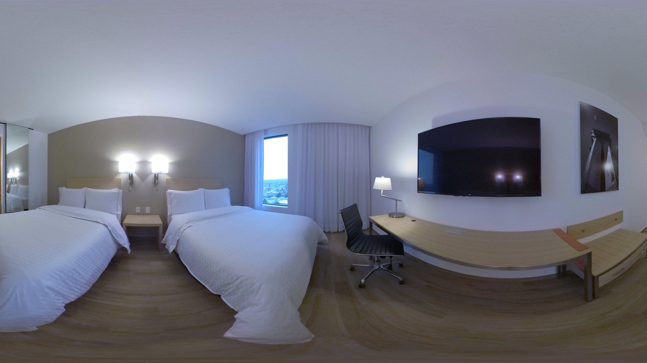Photo of Bedroom in Puebla