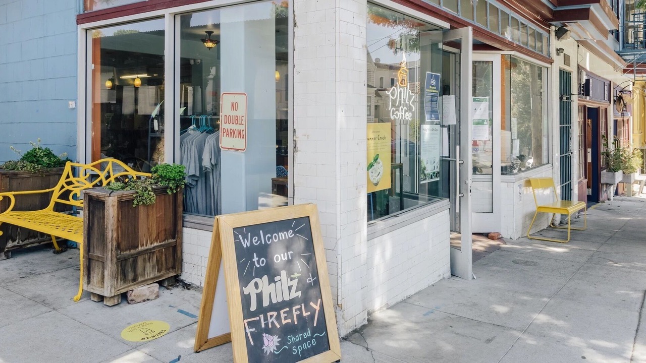 Photo of Outdoor in Noe Valley