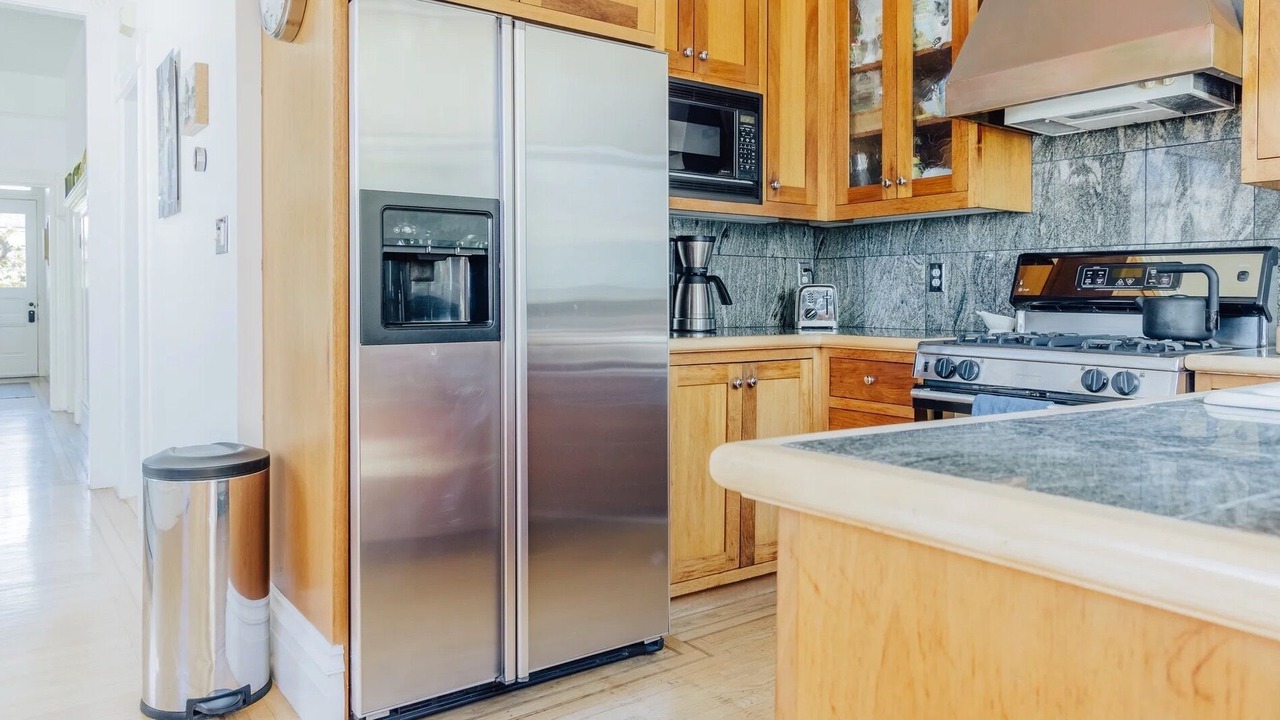 Photo of Kitchen in Noe Valley