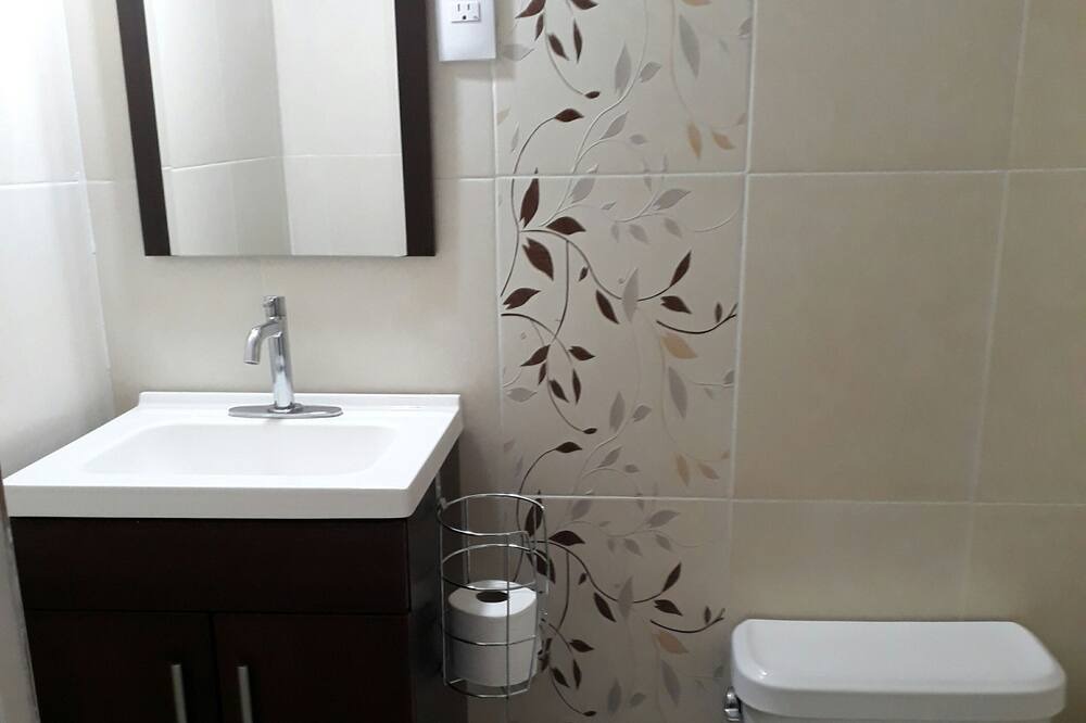 Photo of Bathroom in Celestun