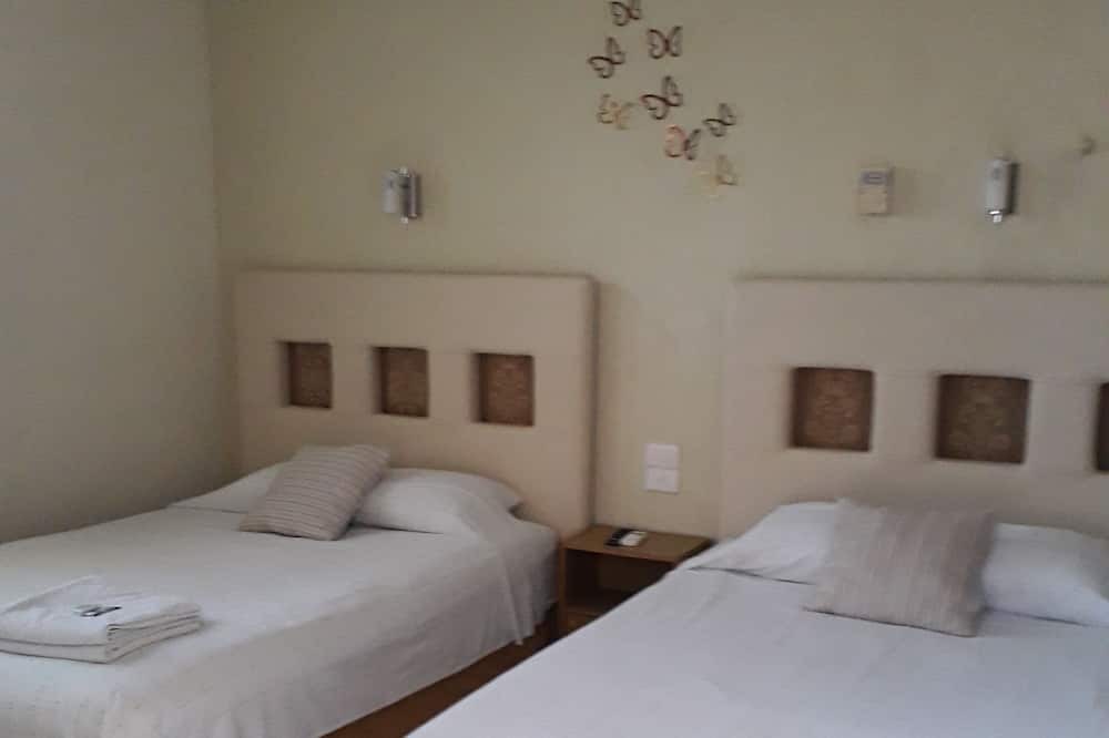 Photo of Bedroom in Celestun