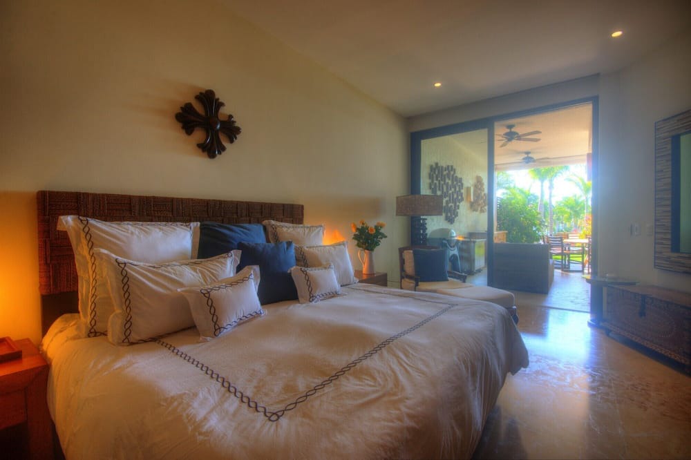 Photo of Bedroom in Emiliano Zapata