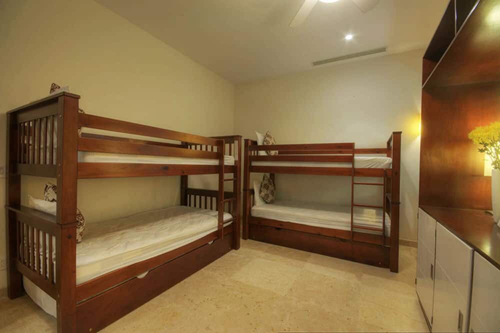 Photo of Bedroom in Emiliano Zapata