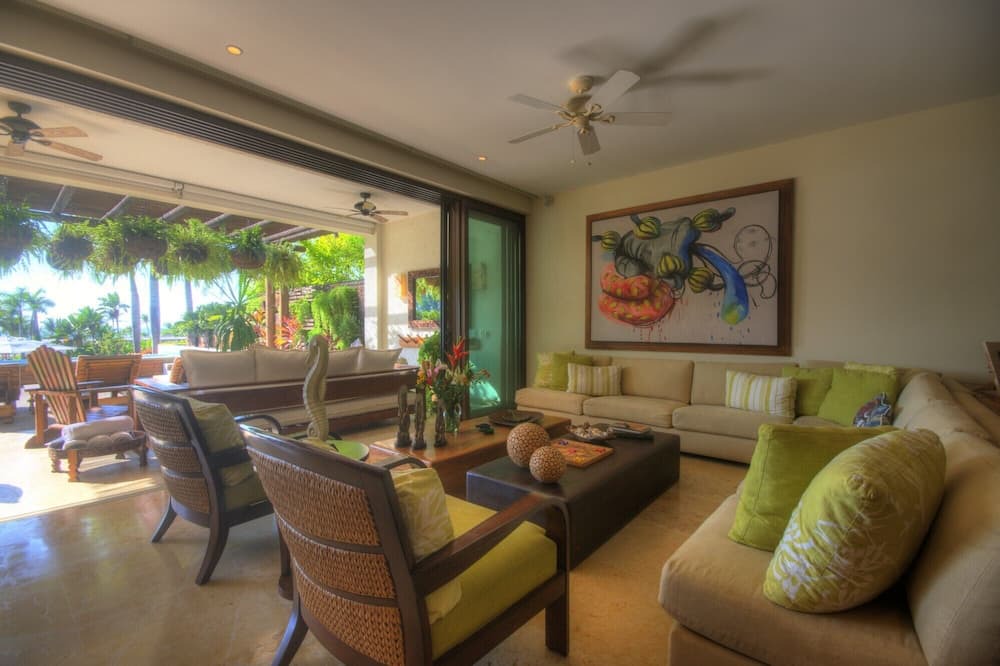 Photo of Livingroom in Emiliano Zapata