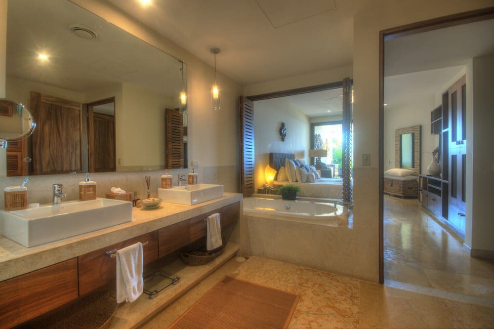 Photo of Bathroom in Emiliano Zapata
