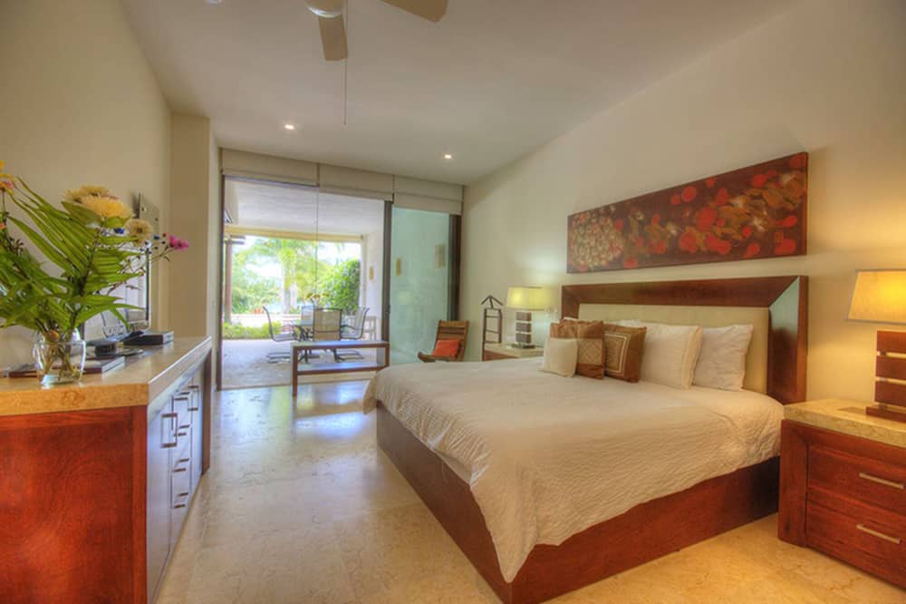 Photo of Bedroom in Emiliano Zapata