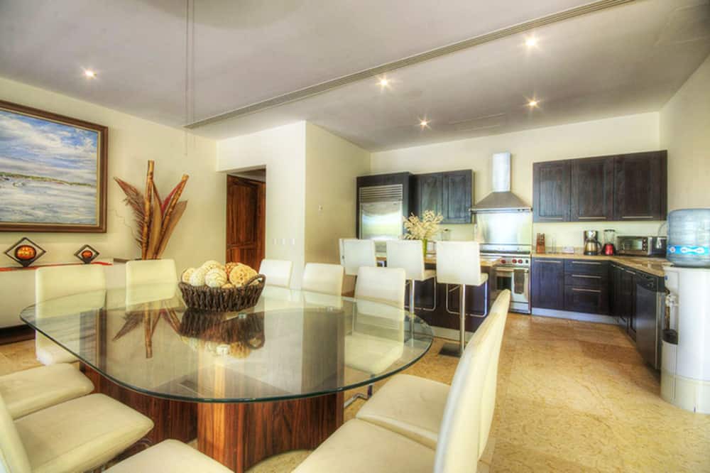 Photo of Kitchen in Emiliano Zapata