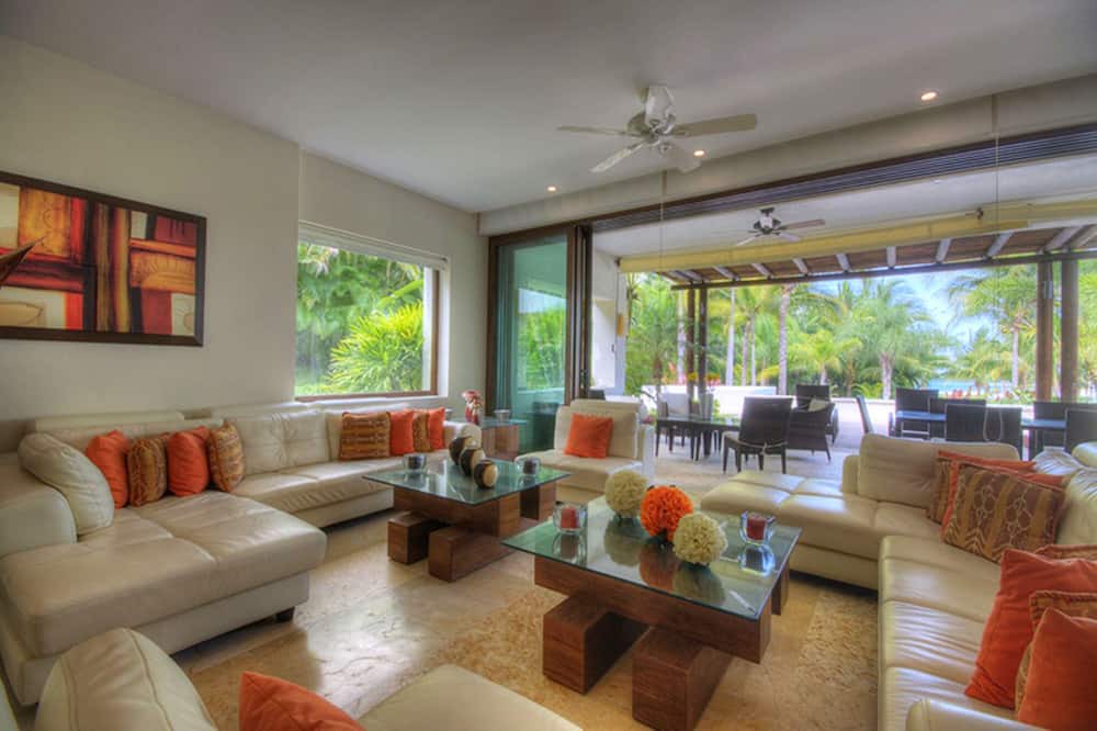 Photo of Livingroom in Emiliano Zapata