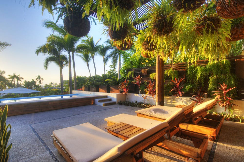Photo of Outdoor in Emiliano Zapata