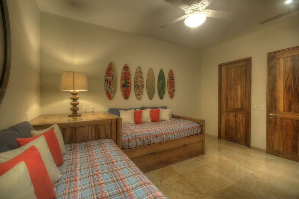 Photo of Bedroom in Emiliano Zapata