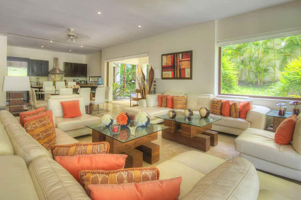 Photo of Livingroom in Emiliano Zapata