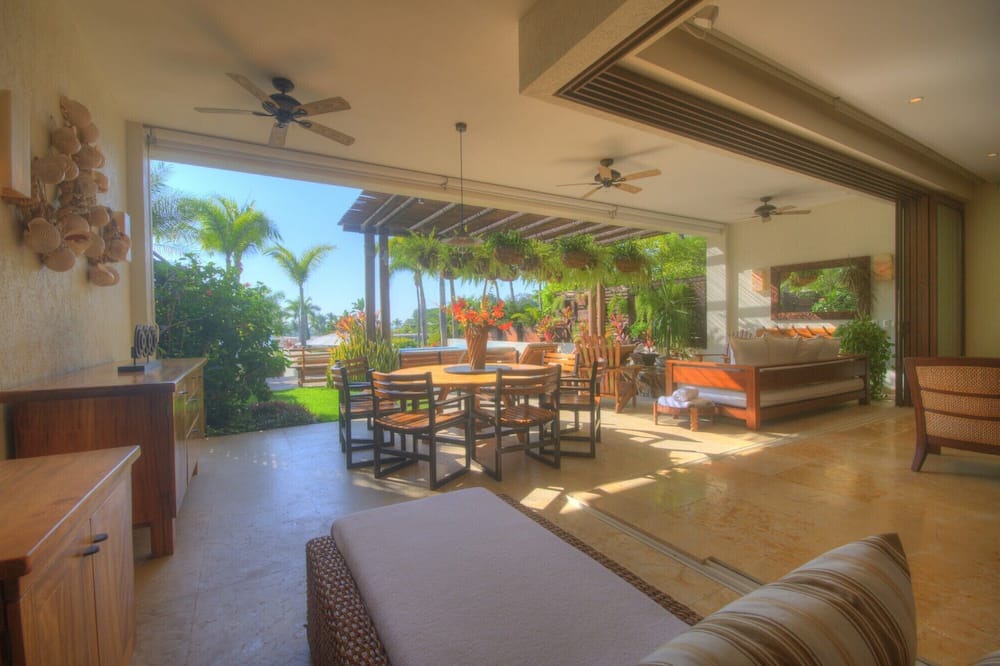Photo of Livingroom in Emiliano Zapata