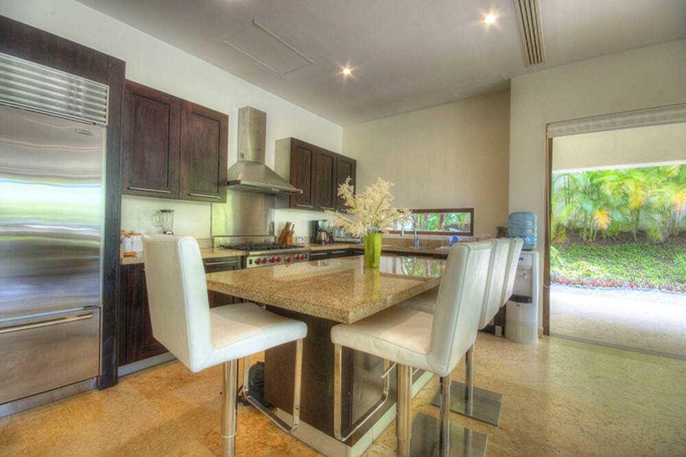 Photo of Kitchen in Emiliano Zapata