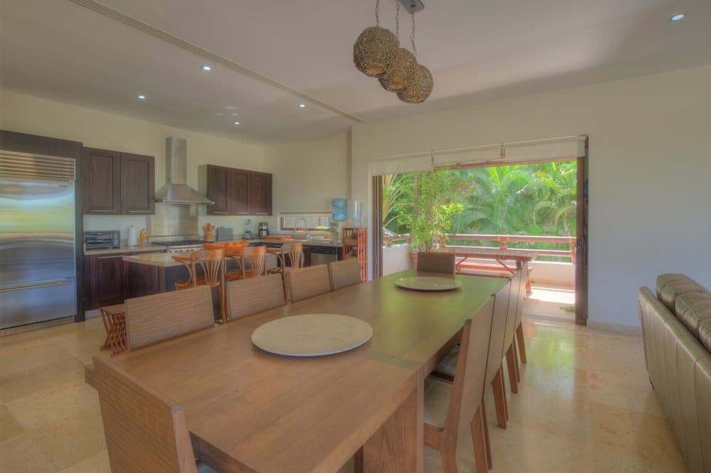 Photo of Kitchen in Emiliano Zapata