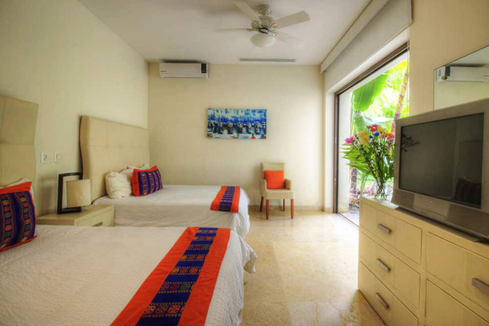 Photo of Bedroom in Emiliano Zapata