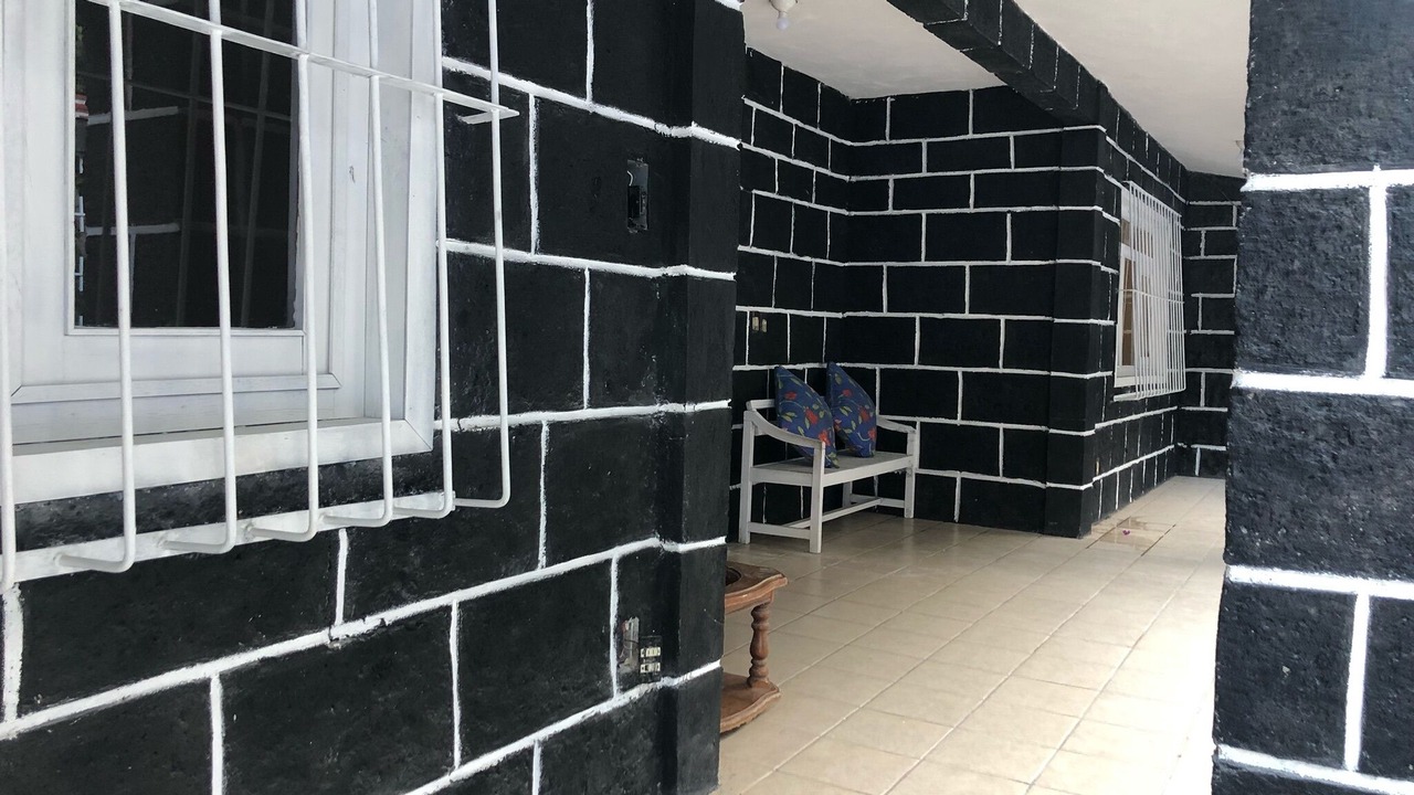 Photo of Bathroom in El Pueblito