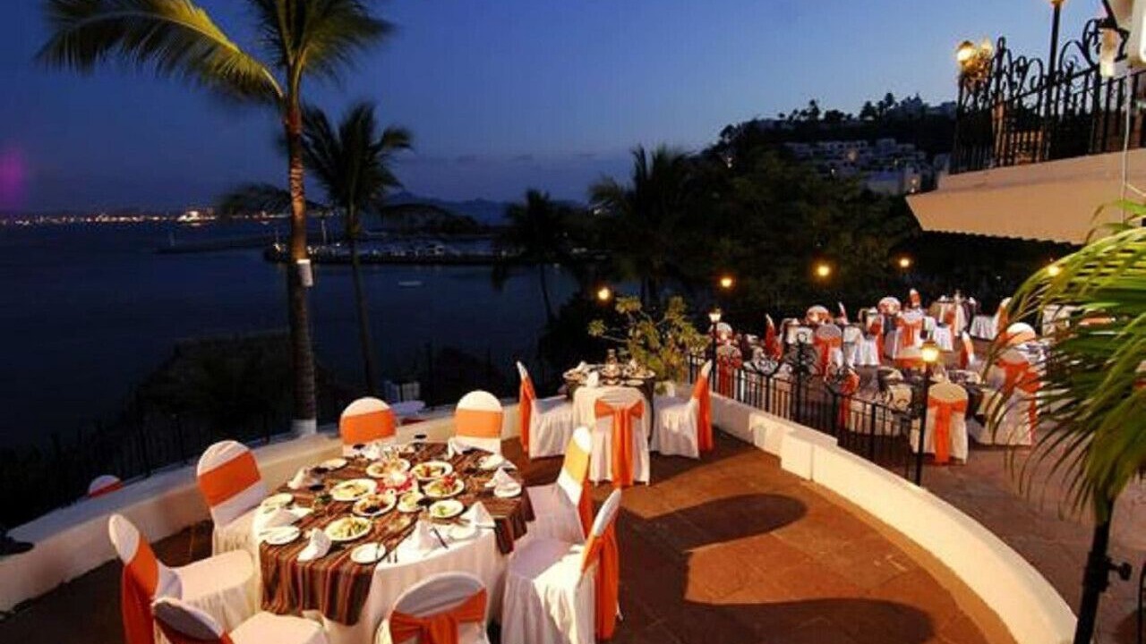 Photo of Outdoor in Peninsulas de Santiago