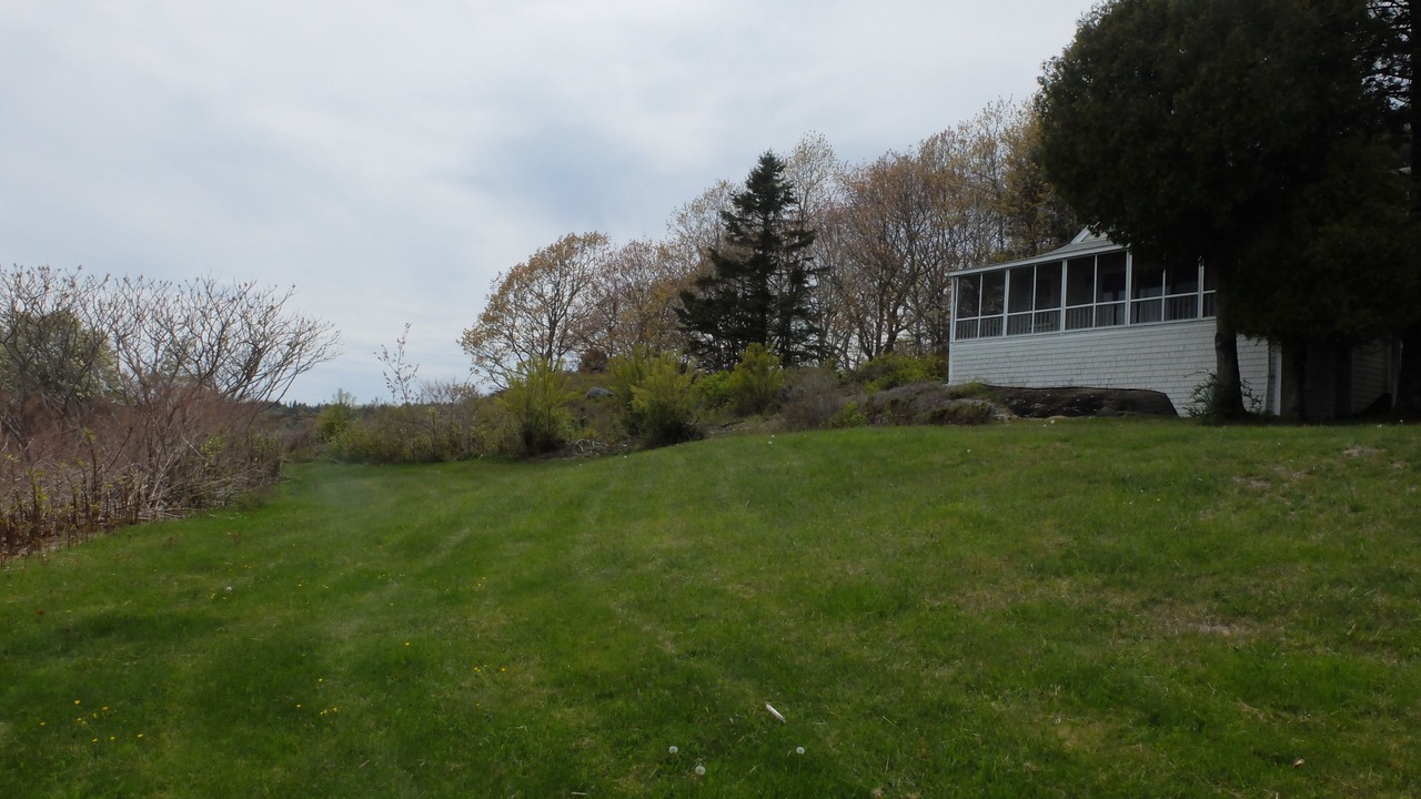 Photo of Outdoor in Georgetown