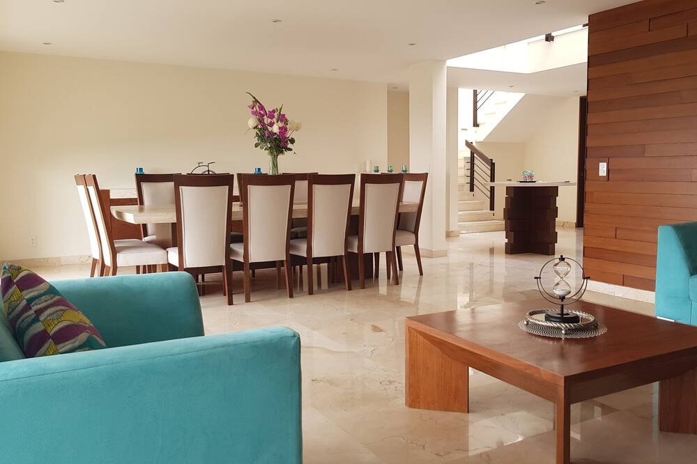 Photo of Livingroom in Bosques de las Lomas