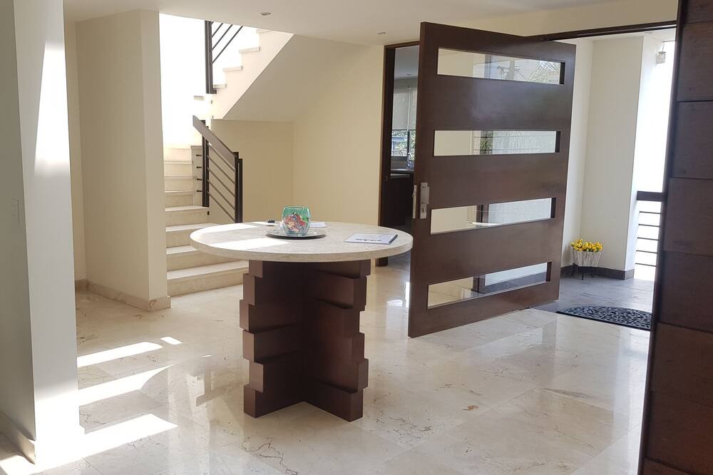 Photo of Bathroom in Bosques de las Lomas