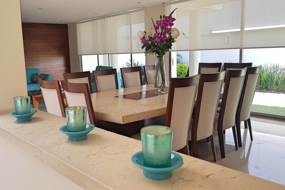 Photo of Kitchen in Bosques de las Lomas