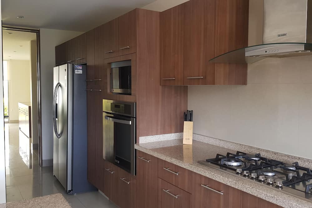 Photo of Kitchen in Bosques de las Lomas