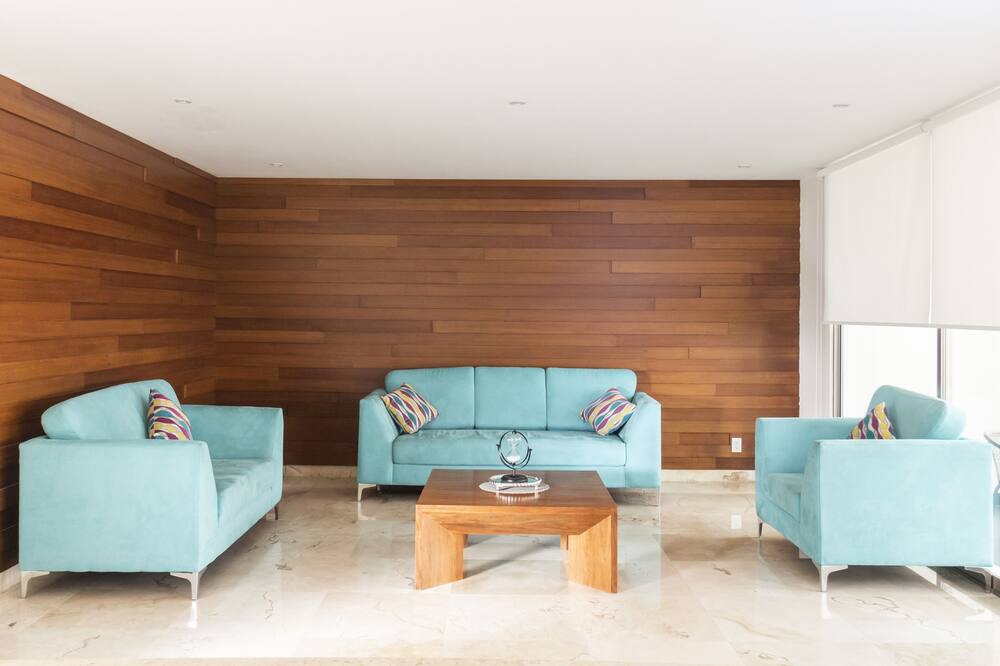 Photo of Livingroom in Bosques de las Lomas