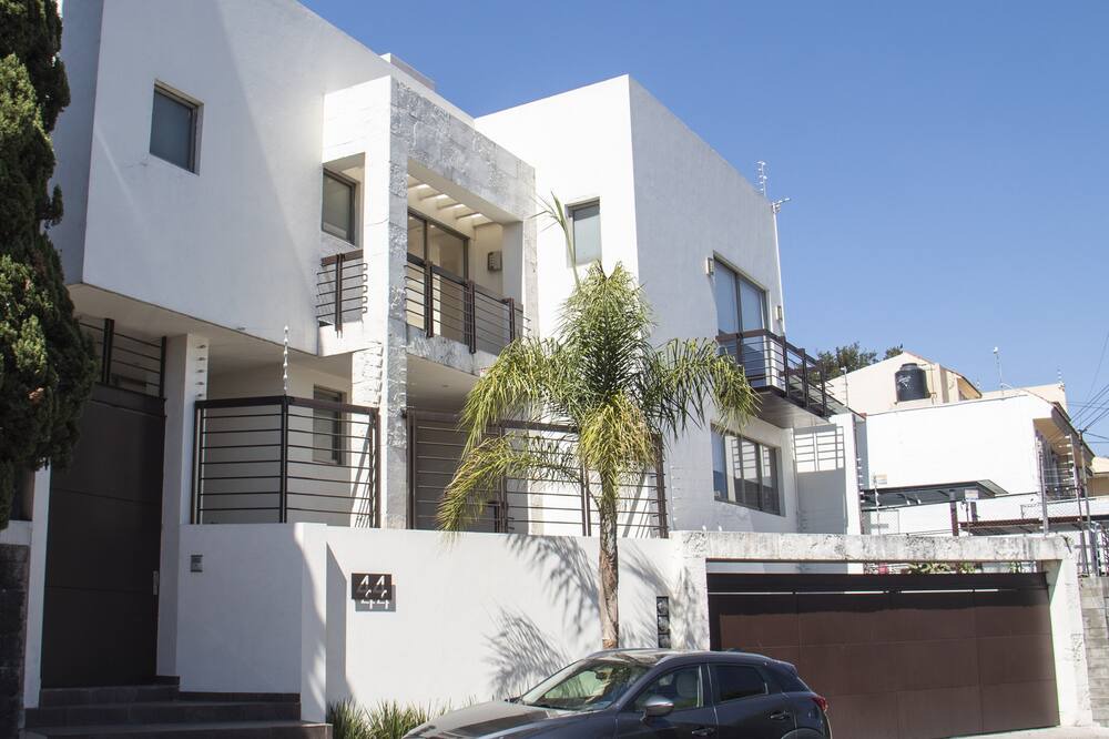 Photo of Outdoor in Bosques de las Lomas