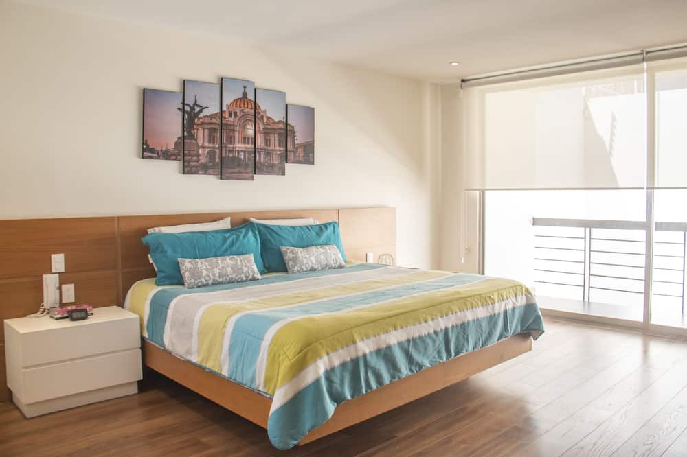 Photo of Bedroom in Bosques de las Lomas