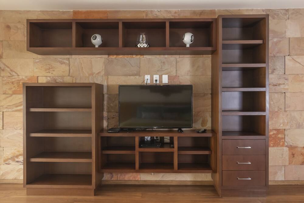 Photo of Livingroom in Bosques de las Lomas