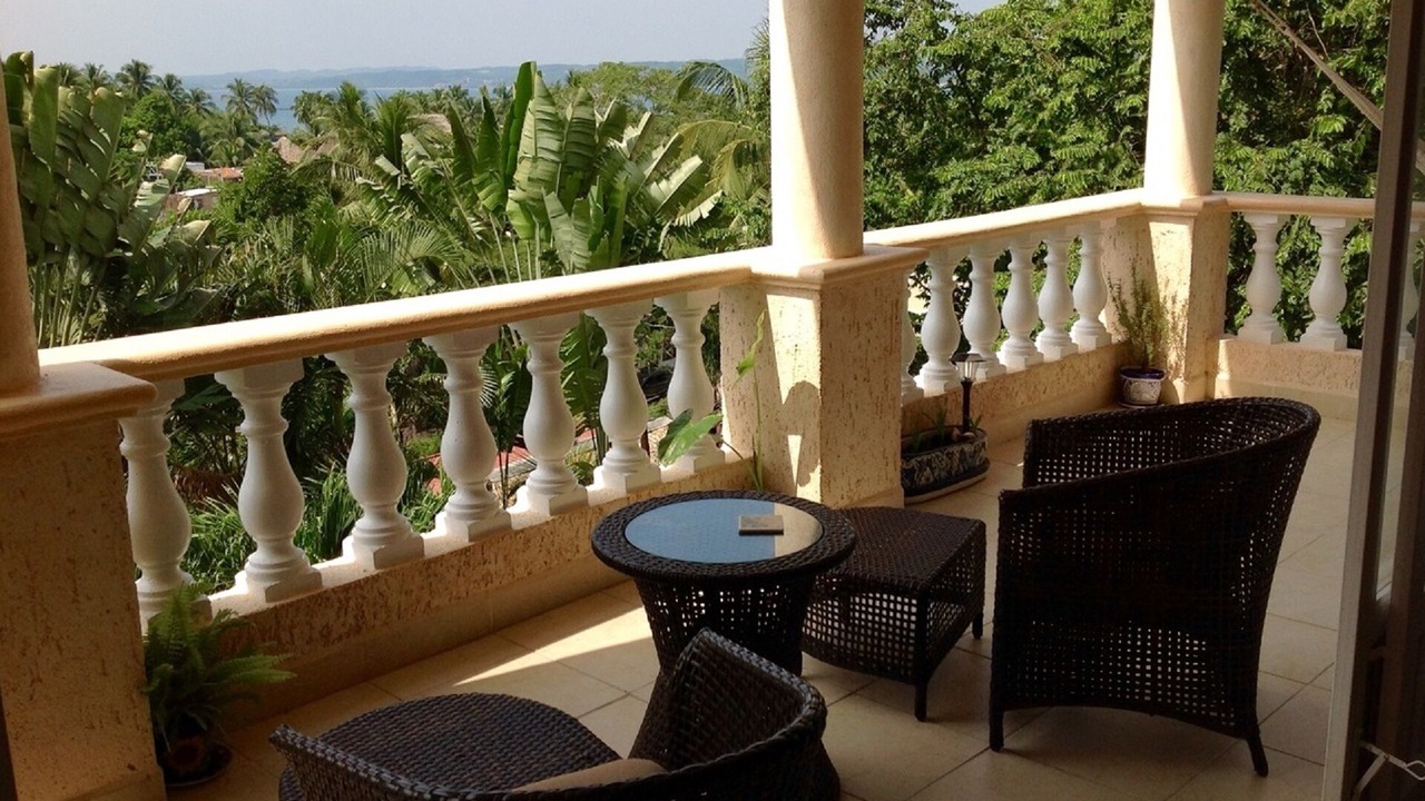 Photo of Outdoor in La Manzanilla