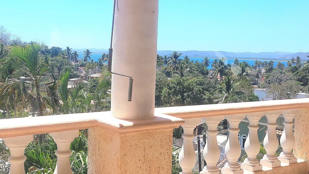 Photo of Outdoor in La Manzanilla