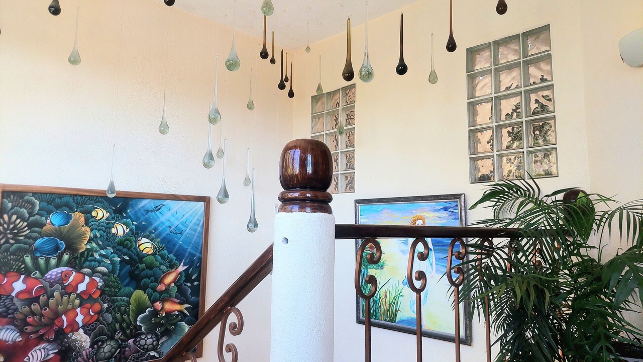 Photo of Outdoor in La Manzanilla