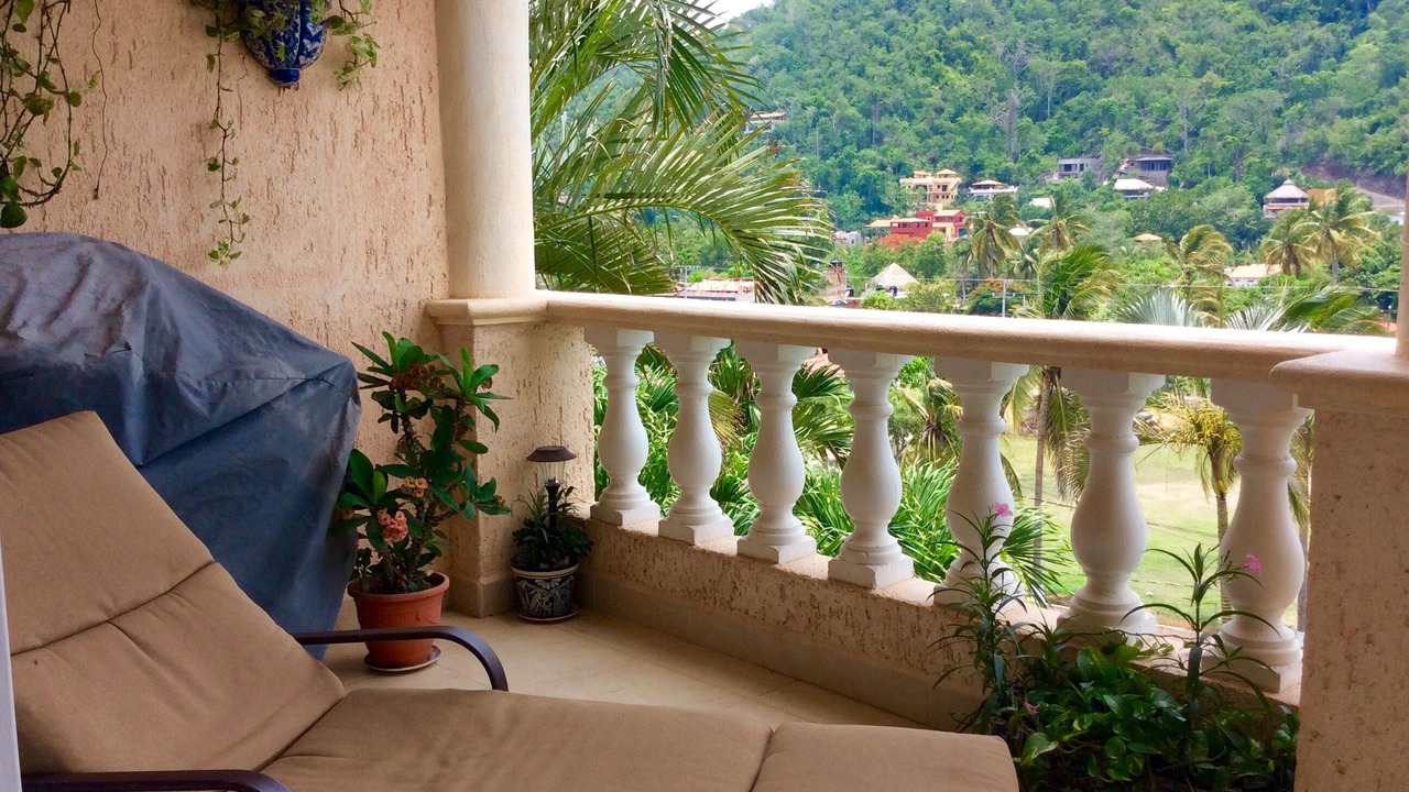 Photo of Outdoor in La Manzanilla