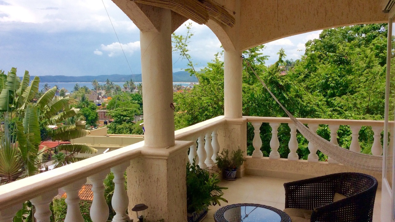 Photo of Outdoor in La Manzanilla