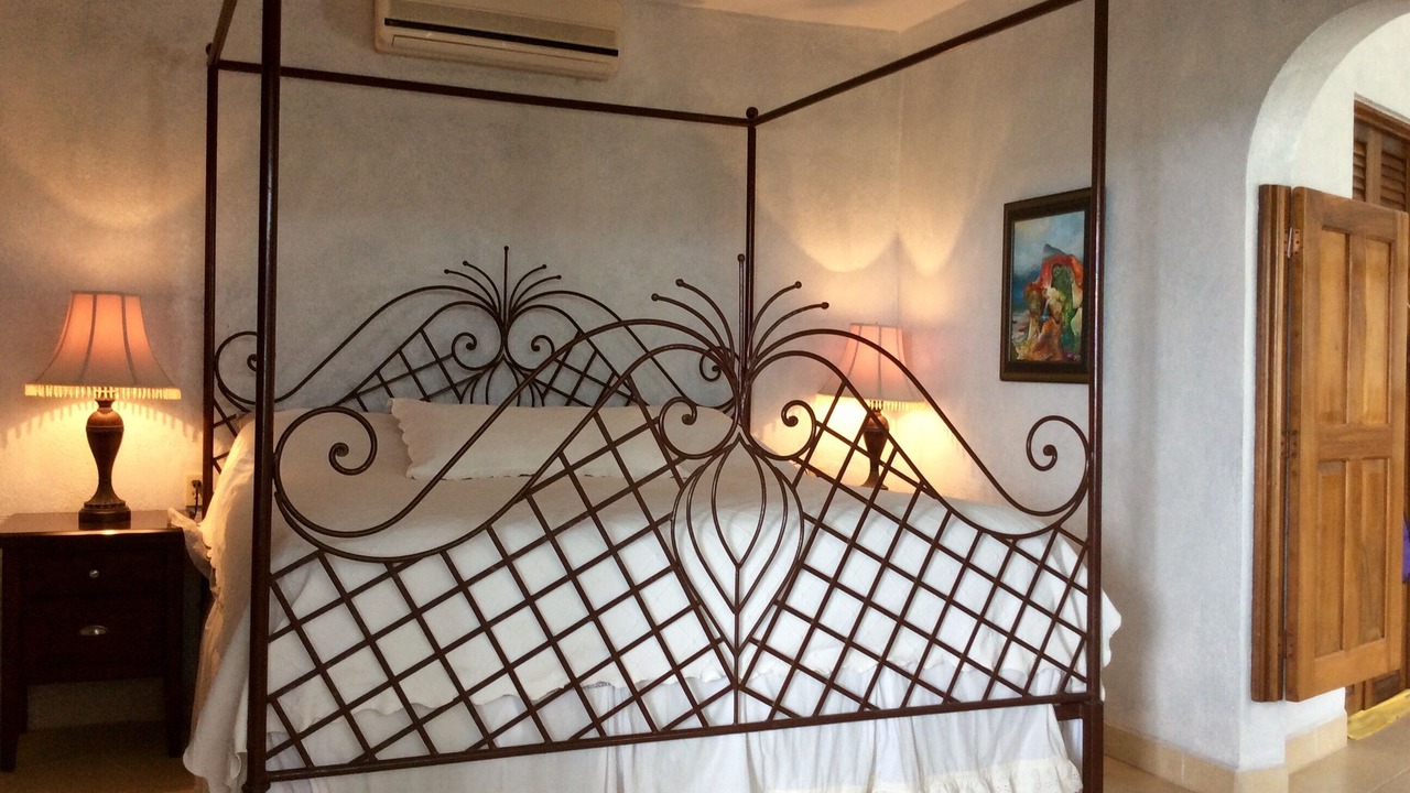 Photo of Bedroom in La Manzanilla