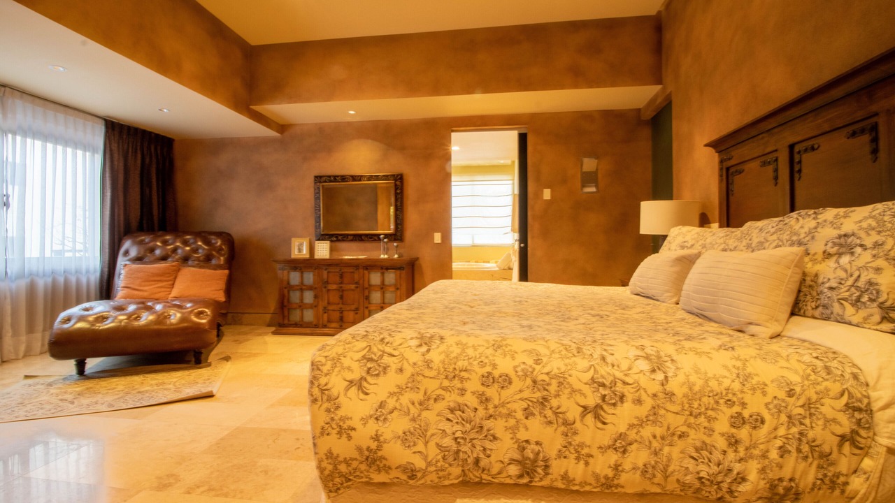 Photo of Bedroom in Emiliano Zapata