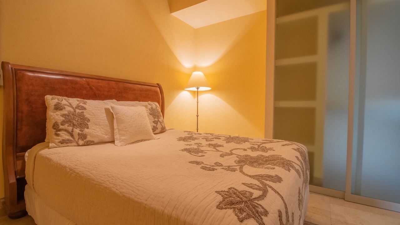 Photo of Bedroom in Emiliano Zapata