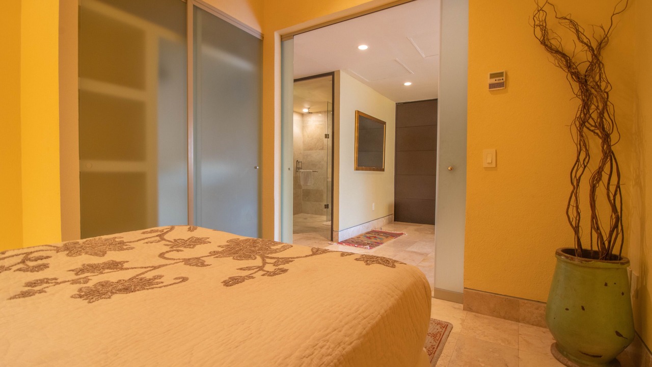 Photo of Bedroom in Emiliano Zapata