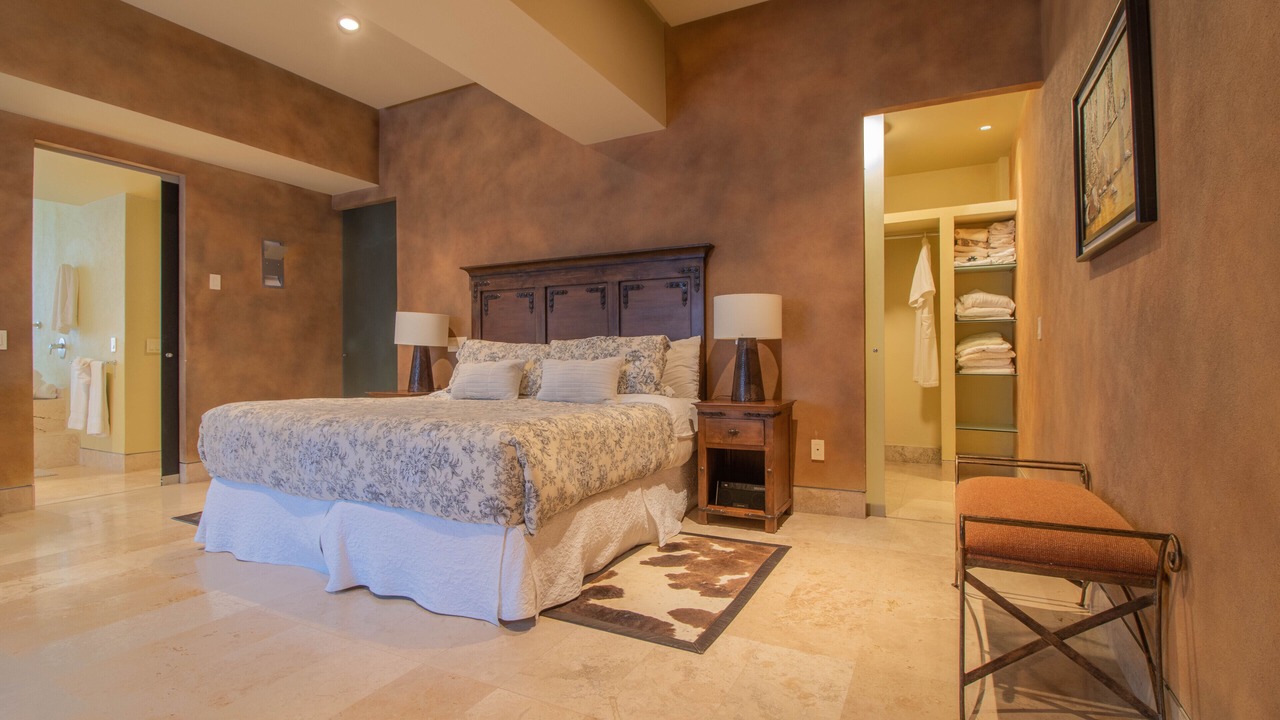 Photo of Bedroom in Emiliano Zapata