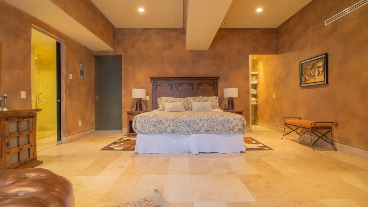 Photo of Bedroom in Emiliano Zapata