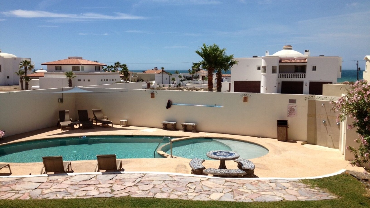 Photo of Outdoor in Las Conchas