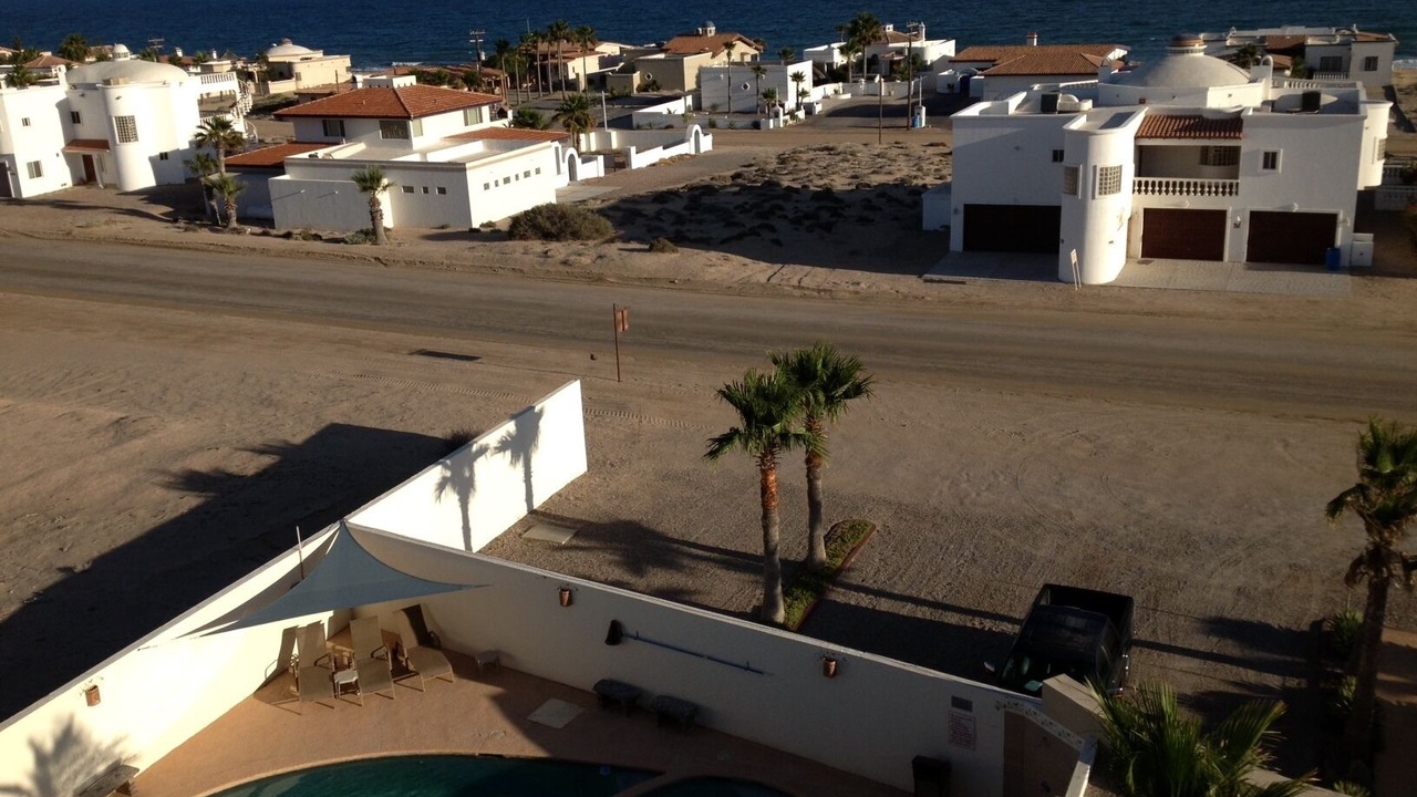Photo of Outdoor in Las Conchas