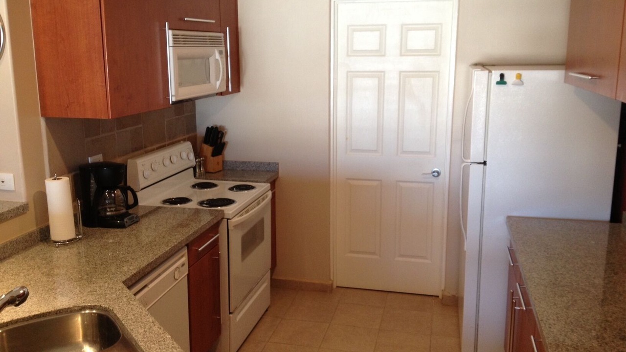 Photo of Kitchen in Las Conchas