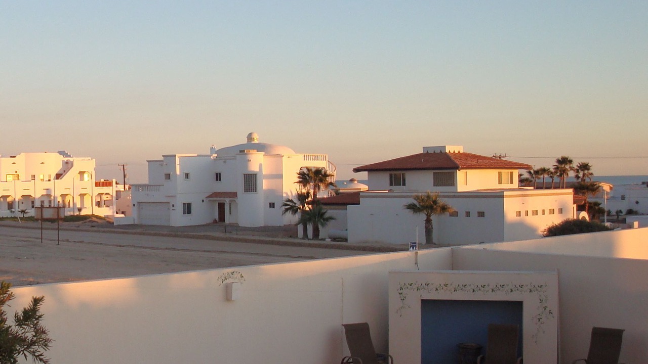 Photo of Outdoor in Las Conchas