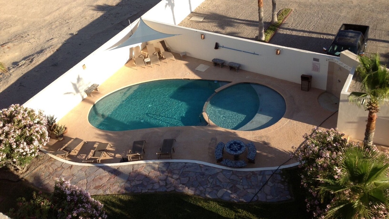 Photo of Outdoor in Las Conchas