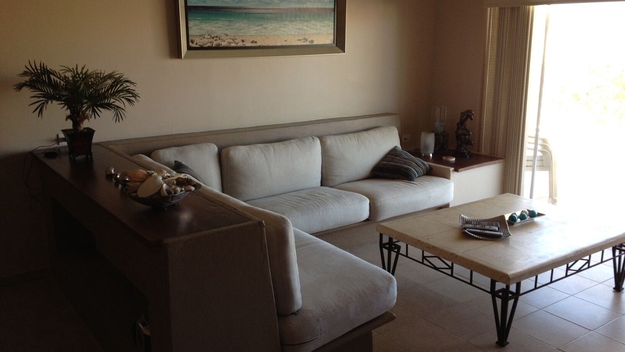 Photo of Livingroom in Las Conchas
