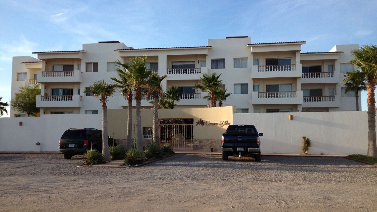 Photo of Outdoor in Las Conchas