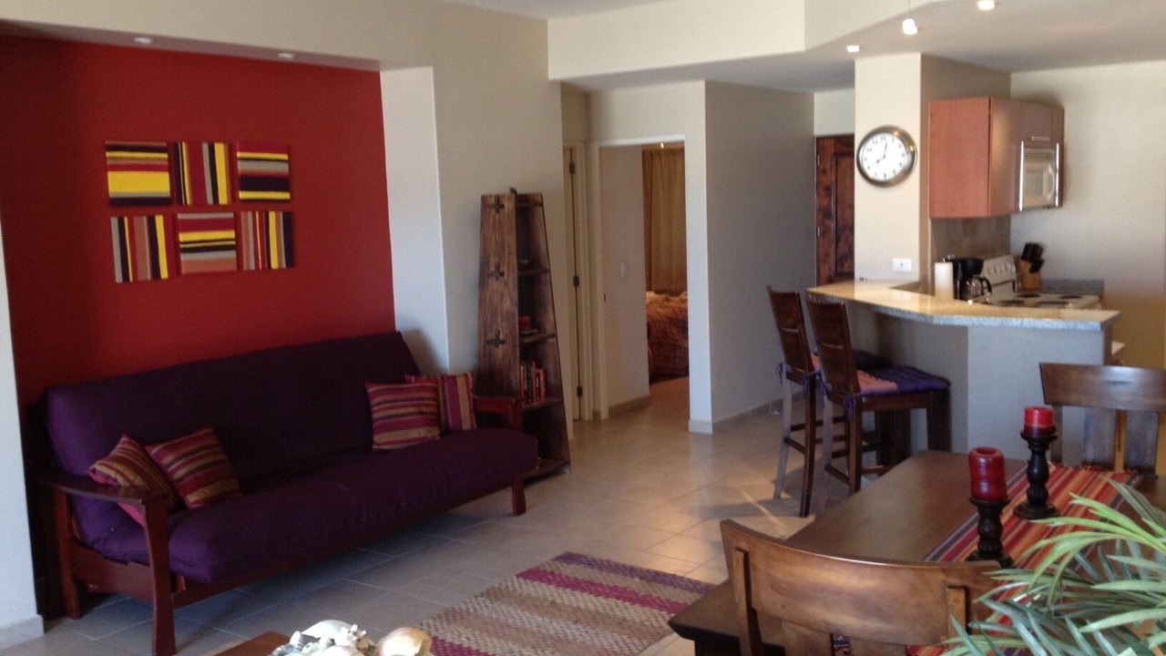 Photo of Livingroom in Las Conchas
